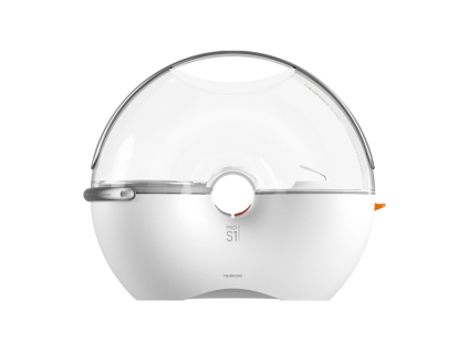 Sada na úpravu domácích mazlíčků a vysavač Neakasa S1 Pro