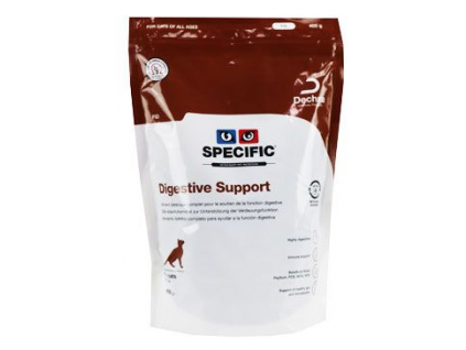 Specific FID Digestive Support 400g z kategorie Chovatelské potřeby a krmiva pro kočky > Krmivo a pamlsky pro kočky > Veterinární diety pro kočky