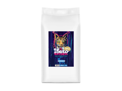 1006538 1 ibero gf cat adult venison 10kg no