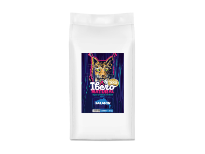 1006540 1 ibero gf cat adult salmon 10kg no