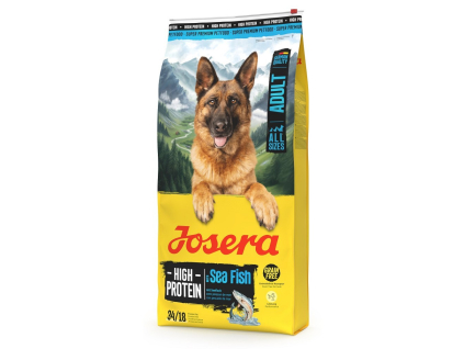 123736 1 013589 adult high protein sea fish profil