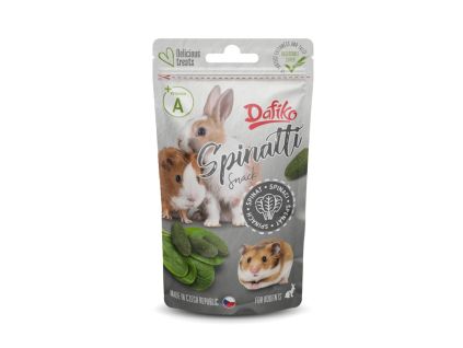 Spinatti, 50g
