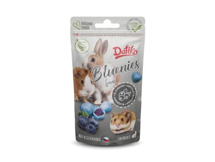 Bluenies, 50g