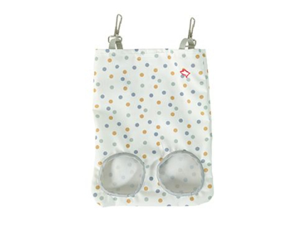 Taška na seno COSY S puntíky Zolux