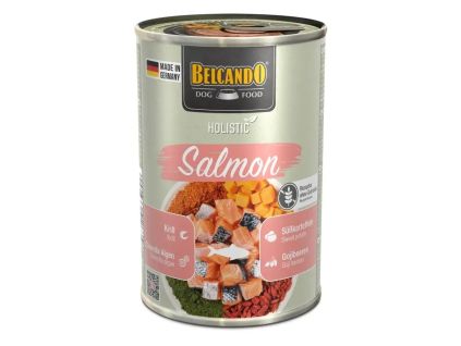 Belcando Holistic Salmon 400g