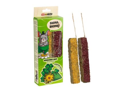 Ham-Stake Sticks Sommerfrüchte (2 Stk.)