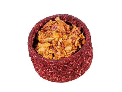 Ham-Stake Sushi řepa a jablko