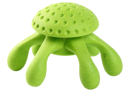 133718 hracka pro psy chobotnice