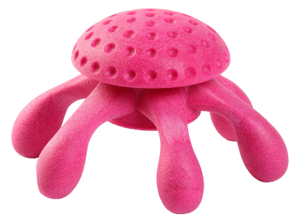 133720 hracka pro psy chobotnice