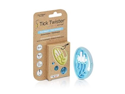 ClipBox Tick Remover Hook 3pcs
