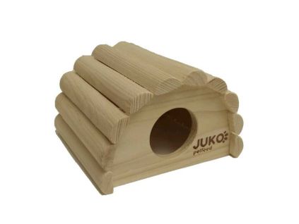 Igloo House - Mouse