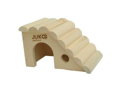 Slanted Side House - Mouse