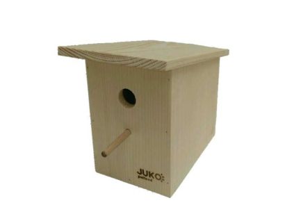 Outdoor Nesting Box