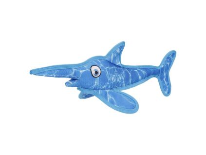 Durable Floating Toy - Swordfish