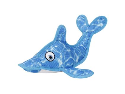 Strapabíró úszójáték delfin