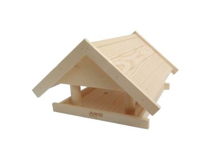 JUKO Barn Feeder