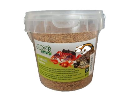 JUKO Daphnien, Dose 500 ml, 75 g