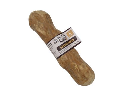 Rágható kávéfa JUKO L (kb. 300 g)