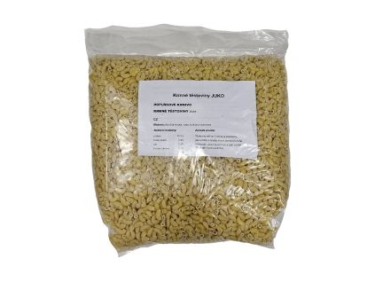 JUKO Futternudeln hell, Hörnchen 5 kg