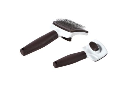 Kartáč samočisticí M