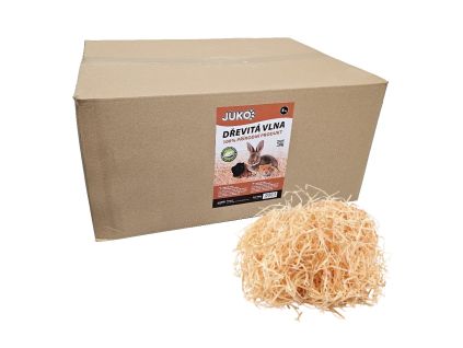Phoi bào gỗ JUKO 5 kg