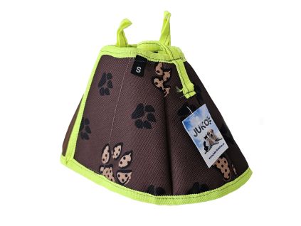 Protective Collar with Velcro S