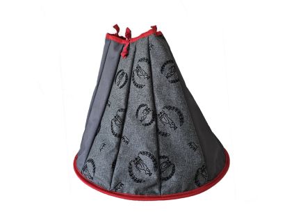 Protective Collar with Velcro XXL