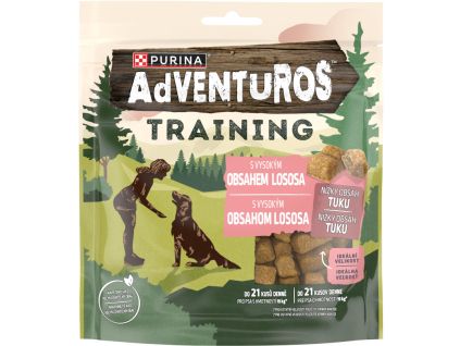 Adventuros Training losos 115 g