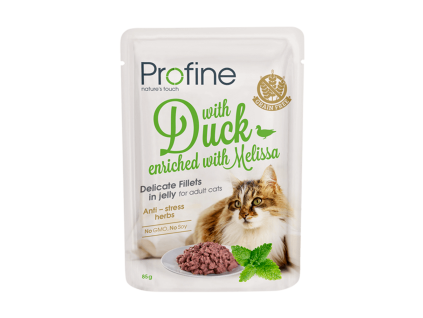 15047 profine duck