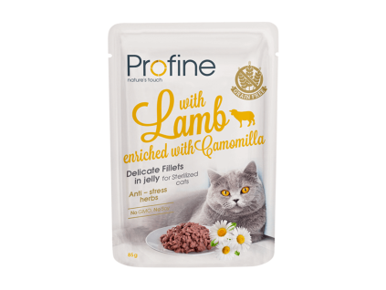 15053 profine lamb