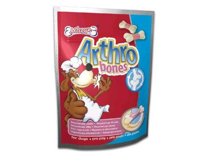Mlsoun Arthro Bones 80g