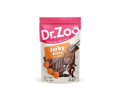 Dr.Zoo Jerky 130g