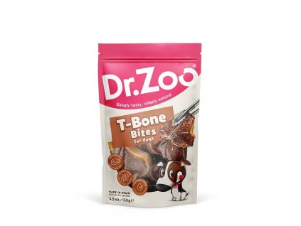 Dr.Zoo T-Bone 130g