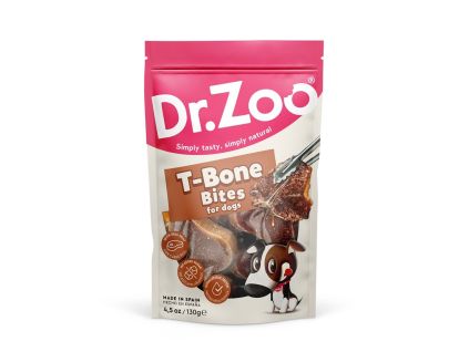 Dr.Zoo T-Bone 450g