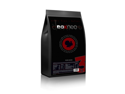 Doxneo 3 Turkey 2,5 kg