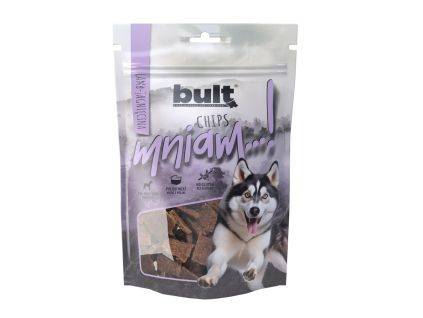 Bult Dog Chips Lamm 100 g