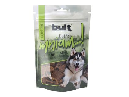Bult Dog Chips Rabbit 100 g