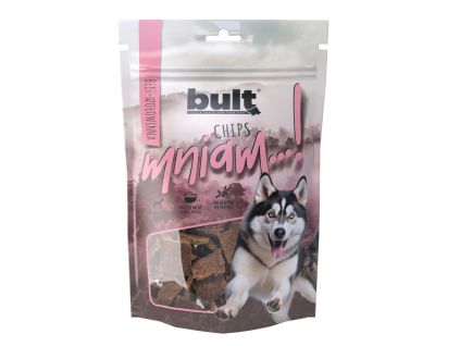 Bult Dog Chips Beef 100 g