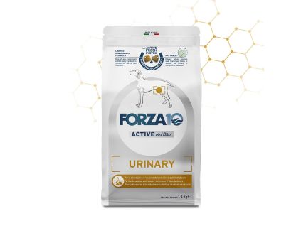 Forza10 URINARY active
