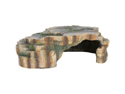 Jeskyň pro plazy