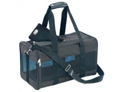 Nobby cestovní taška černá 55x30x30cm z kategorie Chovatelské potřeby a krmiva pro psy > Cestování se psem > Přepravky pro psy