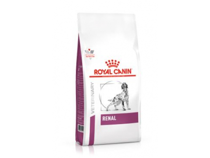 Royal Canin VD Canine Renal 7kg z kategorie Chovatelské potřeby a krmiva pro psy > Krmiva pro psy > Veterinární diety pro psy