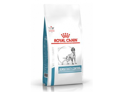 Royal Canin VD Canine Sensit Control 14kg z kategorie Chovatelské potřeby a krmiva pro psy > Krmiva pro psy > Veterinární diety pro psy