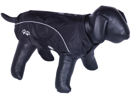 Nobby LAIKA obleček pro psa černá 23cm z kategorie Chovatelské potřeby a krmiva pro psy > Oblečky a doplňky pro psy > Zimní oblečky pro psy
