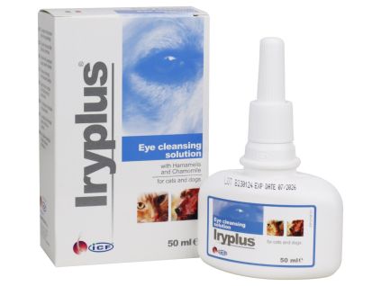 Iryplus 50ml
