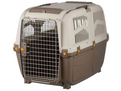 Nobby Skudo 4 IATA přepravka pro psy 68 x 48 x 51 cm z kategorie Chovatelské potřeby a krmiva pro psy > Cestování se psem > Přepravky pro psy
