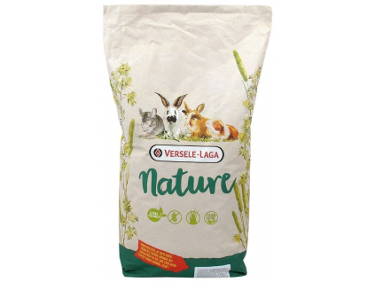 Versele Laga Nature Fibrefood Cuni pro králíky 8kg z kategorie Chovatelské potřeby a krmiva pro hlodavce a malá zvířata > Krmiva pro hlodavce a malá zvířata