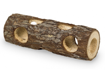 Nobby Woodland střední prolízka dřevo 20cm z kategorie Chovatelské potřeby a krmiva pro hlodavce a malá zvířata > Hračky, zábava