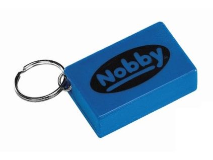 Nobby Clicker výcvikový klikr pre psov a kone 1ks