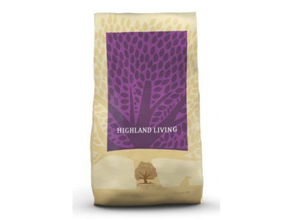 Essential Foods Highland Living 10 kg z kategorie Chovatelské potřeby a krmiva pro psy > Krmiva pro psy > Granule pro psy